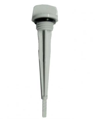 Tappo livello olio Sym XS - 1565AB06000