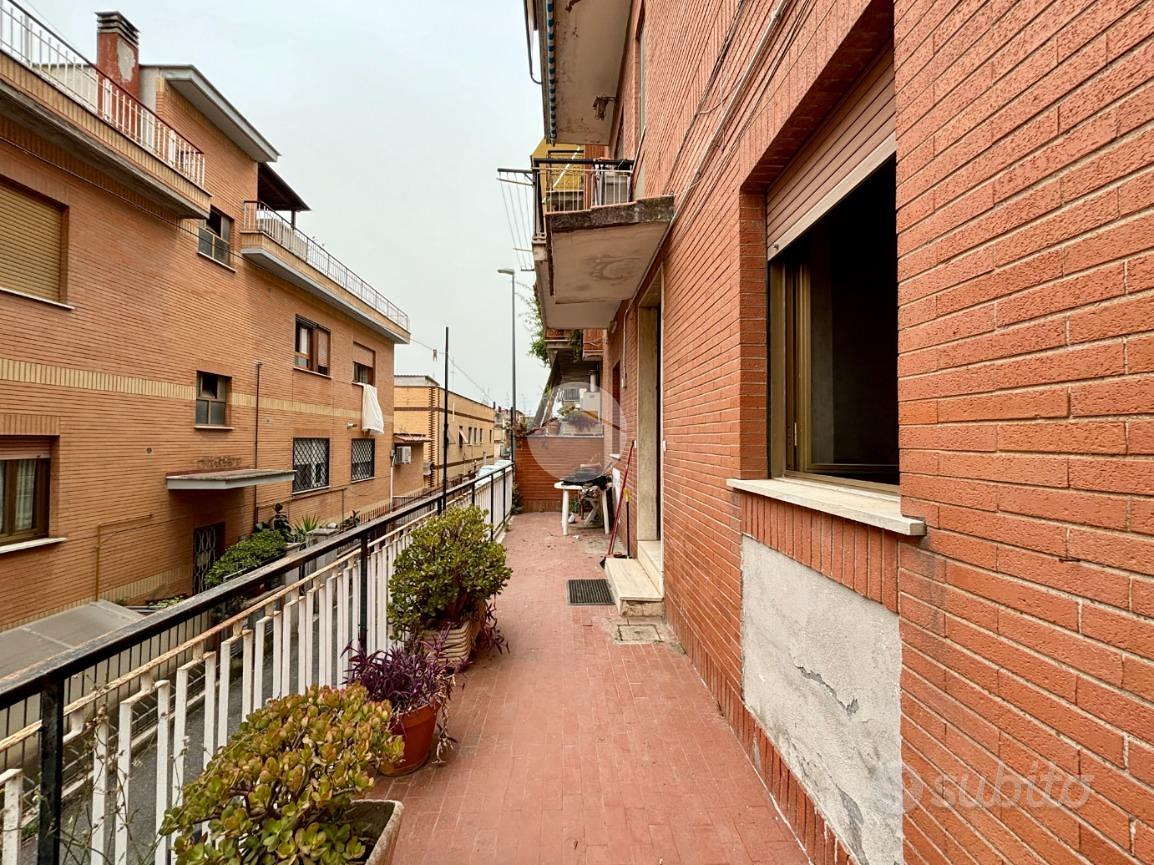Appartamento – Roma, Gianicolense - Vista 2