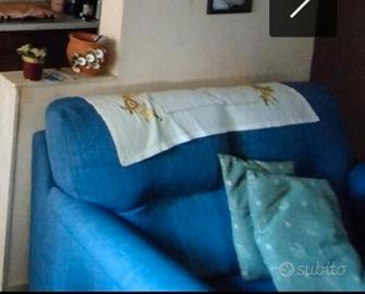 divano due posti