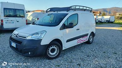 CITROEN Berlingo van 1.6 bluehdi 100cv S&S Cl.3p.