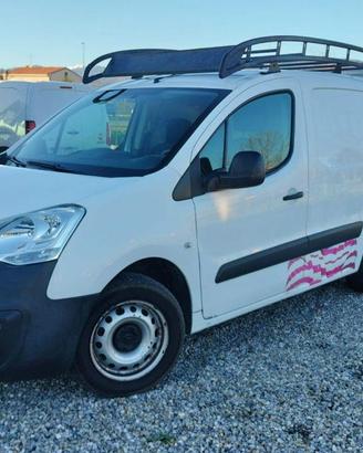 CITROEN Berlingo van 1.6 bluehdi 100cv S&S Cl.3p.