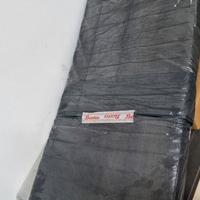 Materasso per culla con sponde