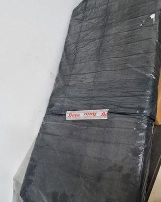 Materasso per culla con sponde