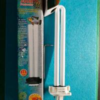 Lampada wave solaris 11watt freshwater 6500k
