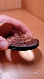 Filtro caledoiscopio