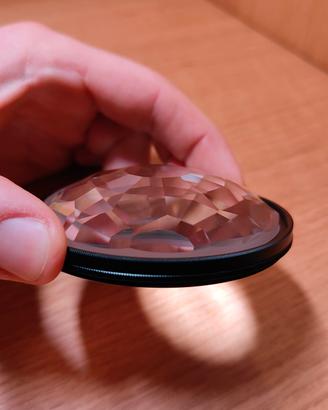 Filtro caledoiscopio