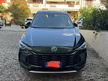 MG ZS 1,5