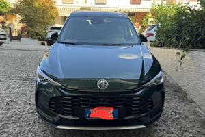 MG ZS 1,5