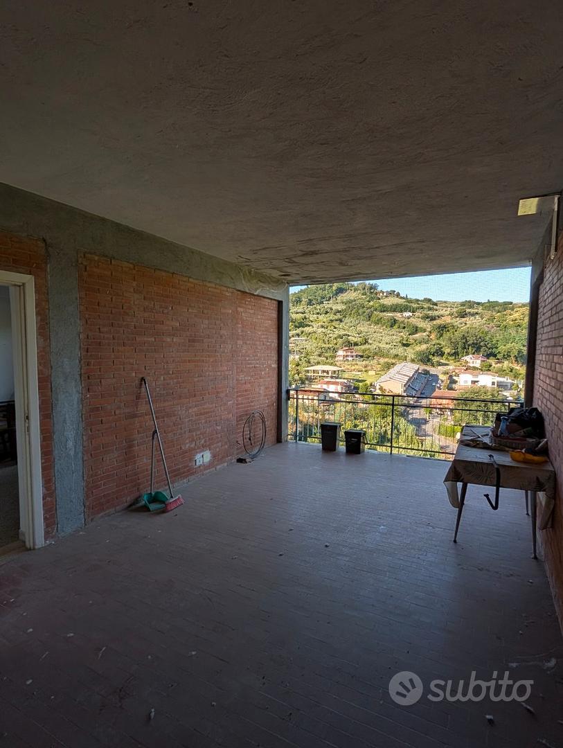 Appartamento – Genazzano, Roma Capitale - Vista 2
