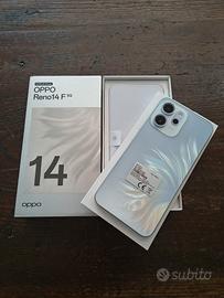 OPPO RENO 14f  8+8+256