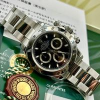Rolex Daytona 116520 Full set