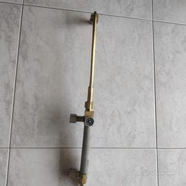 cannello ossi taglio