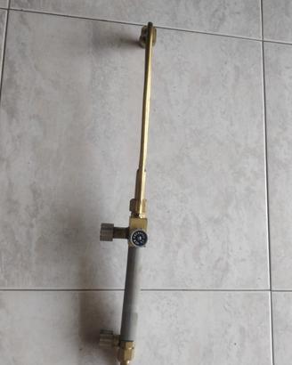 cannello ossi taglio