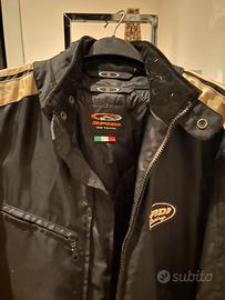 Giubbotto Spidi Racing