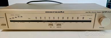 Tuner Marantz ST 310
