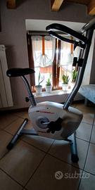 Cyclette Carnielli 101 xt