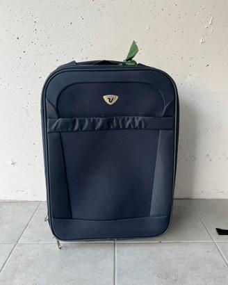 Trolley Bagaglio a Mano Roncato (Morbido)