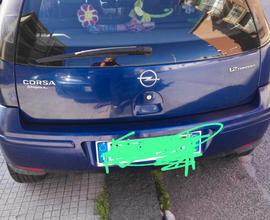 OPEL Corsa 3ª serie - 2005