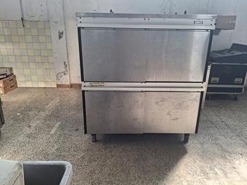 Mobile armadio zanussi