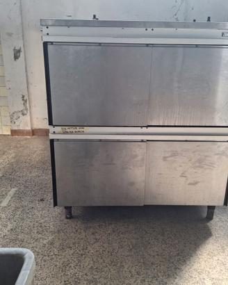 Mobile armadio zanussi
