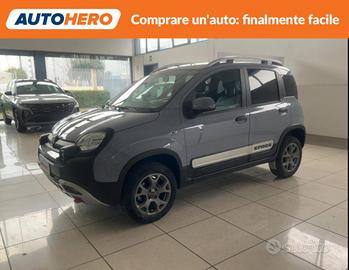 FIAT Panda Cross EM78860