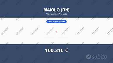 Immobile in asta di 163 m² con più di 5 locali a M