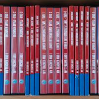 My Teacher And I Corso Di Inglese 14 dvd + 14 book