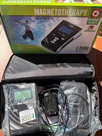 Magnetoterapia  MAG 2000