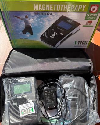 Magnetoterapia  MAG 2000