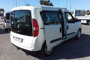Fiat Doblo 1.4 TURBO BENZINA 120CV 5 POSTI