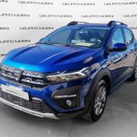 Dacia Sandero 1.0 TCe 100 ECO-G STEPWAY ESSEN...