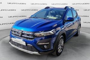 Dacia Sandero 1.0 TCe 100 ECO-G STEPWAY ESSEN...