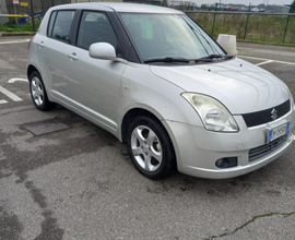 Suzuki swift 4x4