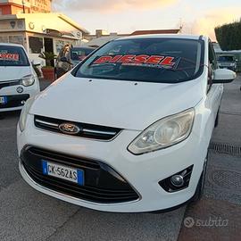 Ford C-Max 1.6 TDCi 115CV Titanium