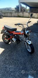 Honda ST 70 DAX - 1988