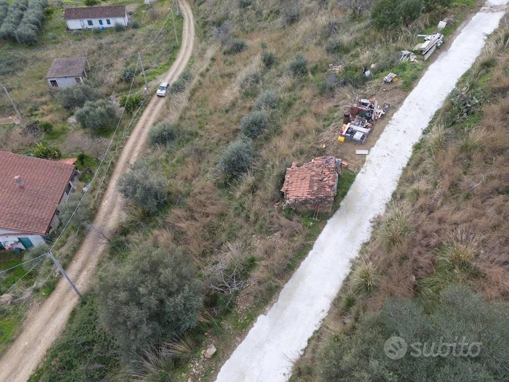 Terreno di 3000 m² a Castellabate - Vista 2