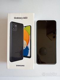 SAMSUG A03