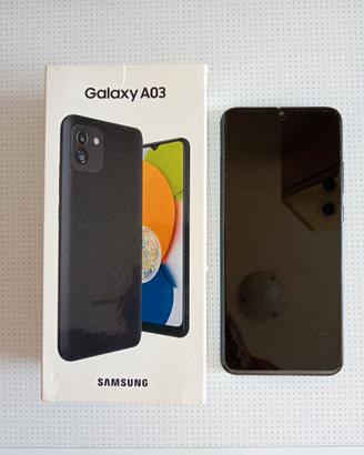 SAMSUG A03