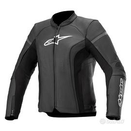 Giacca Moto Donna ALPINESTARS KIRA V2