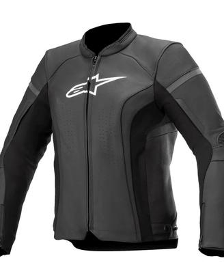 Giacca Moto Donna ALPINESTARS KIRA V2