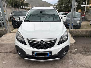 Opel Mokka 1.6 CDTI Ecotec 136CV 4x2 Start&Stop Eg