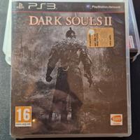Dark Souls 2 (ps3)