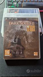 Dark Souls 2 (ps3)