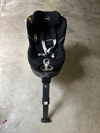 Seggiolino Cybex Sirona S i-Size
