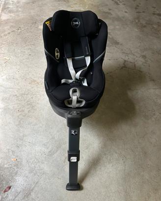 Seggiolino Cybex Sirona S i-Size