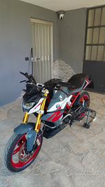 BMW G310R