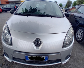 Renault twingo 1.2 2011
