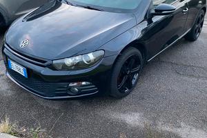 VW Scirocco 2.0 TDI GT 170cv