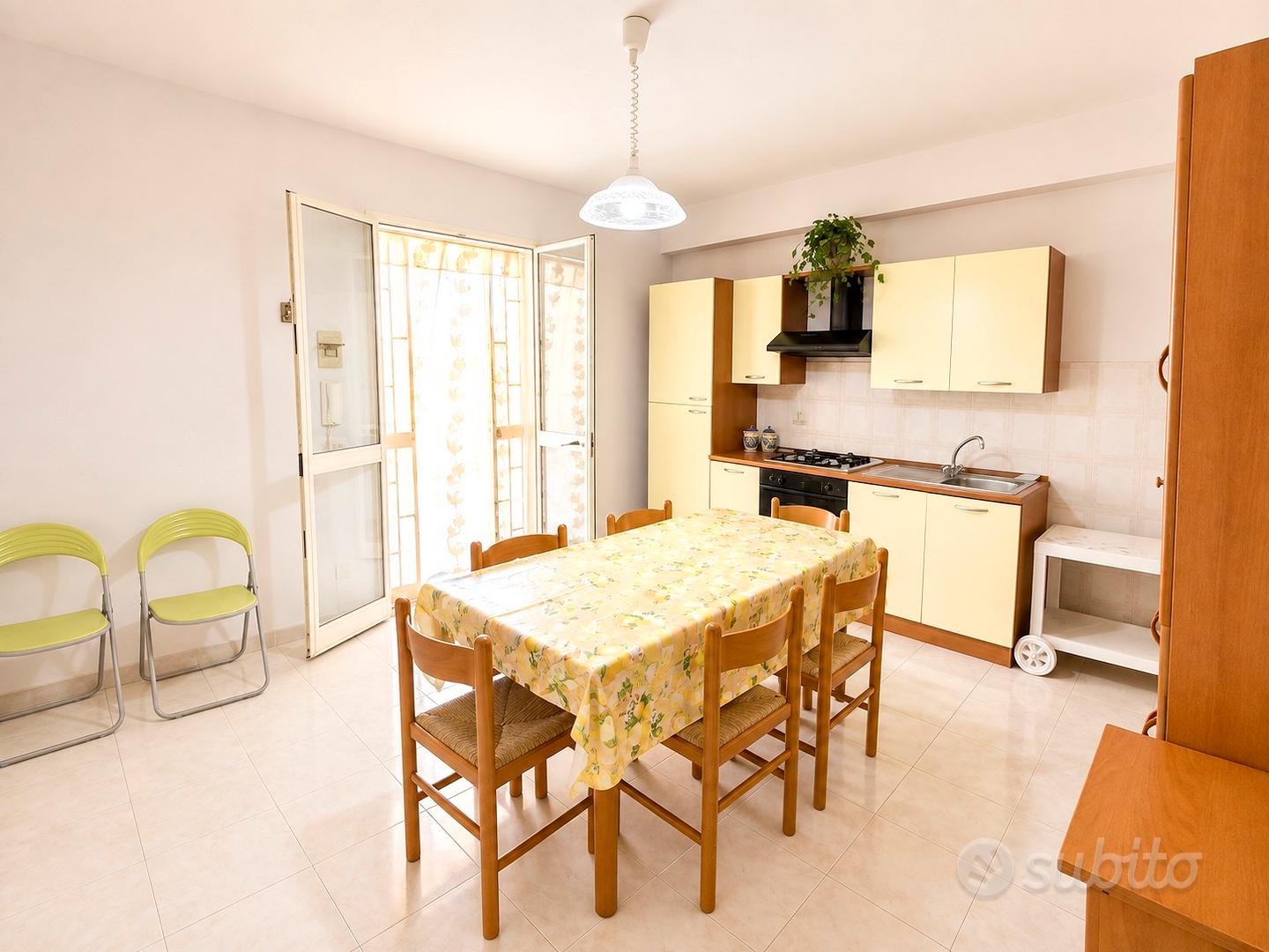 Appartamento – Mascali, Fondachello - Vista 2