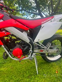 Motard HM racing 